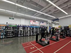 -迪卡侬(安德门店)