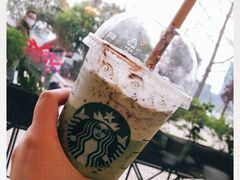 -星巴克(成都科学城店)