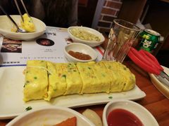奶酪鸡蛋卷-青鹤谷(苏州店)