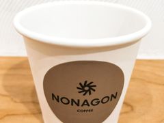 -Legno.ita Coffee by Wood(襄阳南路店)