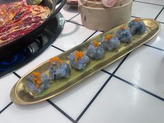 -扎起市井老火锅(乐山总店)