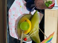 -鹤菊·鮨Omakase(古子城店)