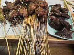 -大哥大烧鸽子海鲜串吧(沈辽路店)