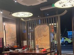 -古都历食南京菜·烤鸭·鸭血粉丝·汤包(南京博物院店)