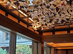 -湘湖逍遥庄园·水漾中餐厅