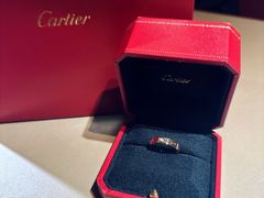 -卡地亚(万象城精品店)