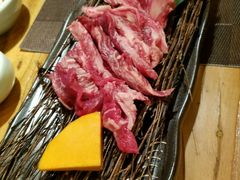 -黑牛の店·和牛烧肉(大悦城店)