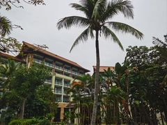 -三亚海棠湾万丽度假酒店