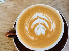 -VOYAGE COFFEE 咖啡烘焙工坊店(798艺术区店)