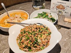 -前海沿·青岛菜(李沧万达店)