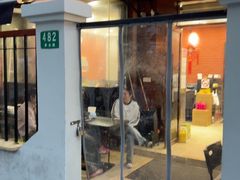 -川香煲(茅台路店)