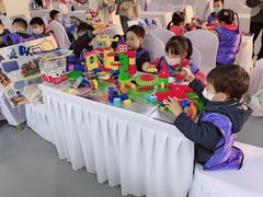 -斯坦星球AI编程·机器人科创·科学实验·信奥·思维·STEM·积木拼搭·竞赛考级(浦东联洋广场大拇指龙阳御桥中心)