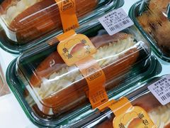 -百年义利(福长街店)