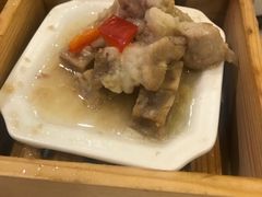 双蒜蒸排骨-广州酒家(昌岗地铁站店)