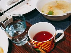 -上海中星铂尔曼大酒店 汇·西餐厅