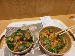 -盛香亭热卤(欢乐港湾店)