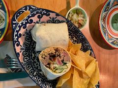 -TEQO·Mexican food & Bar