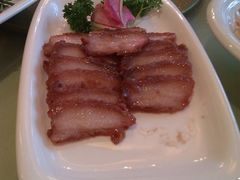 叉烧-新南华大酒店(广中店)