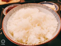 米饭-札幌二条市场 大矶(本店)