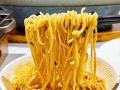 -小河盐帮·私家菜·烤鸭(三元桥·霄云路店)