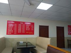 -三盛楼饭店(四流中路店)
