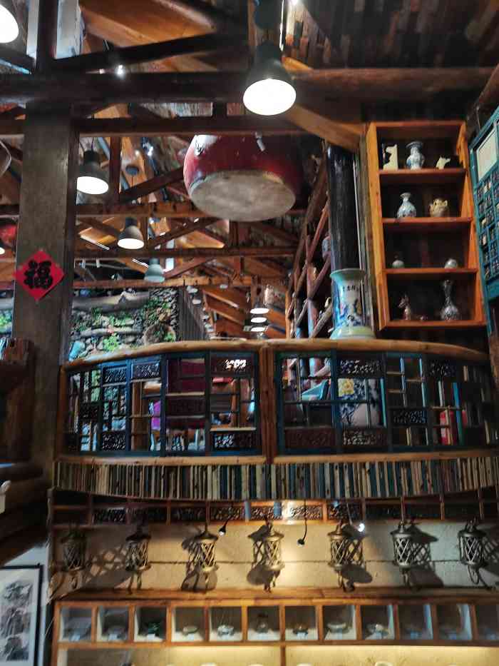 一桶江山餐厅(松北店)-"带着爸爸妈妈来到了这家江北的餐馆,这家店.