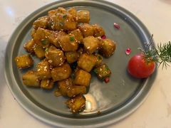 -周三的情书花园餐厅(江北店)