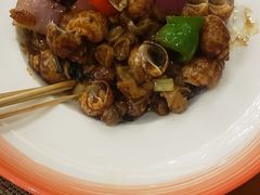 -东江海鲜酒家(艺都分店)