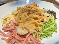 -双合园·海鲜水饺青岛菜(上清路店)