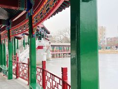 -西海子公园