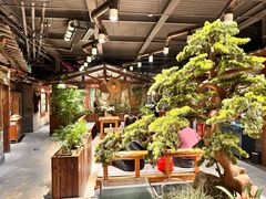 -丹江渔村(首都机场店)