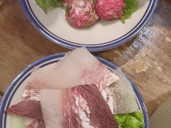 -唇辣号重庆老火锅(燕郊鑫乐汇店)