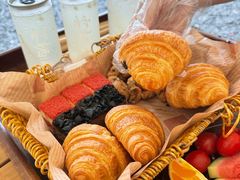 -云栖山谷露营地·团建年会·生日派对