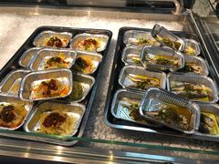 -蚝英雄鲜蚝自助专门店(长楹天街直营店)