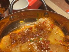 -浩海火燒雲傣家菜(芮欧百货店)