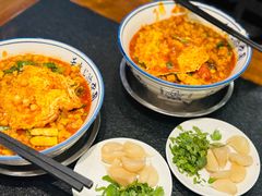 -宝鸡民族饭庄(英达路店)