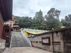 -宝通禅寺