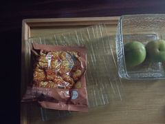 -禧瑞 ·丝浴主题·水疗·spa(中山公园店)