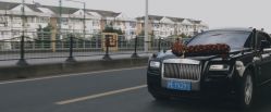 -畅步婚车(浦东店)