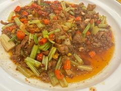 -攸州小镇家湘菜(小米科技园店)