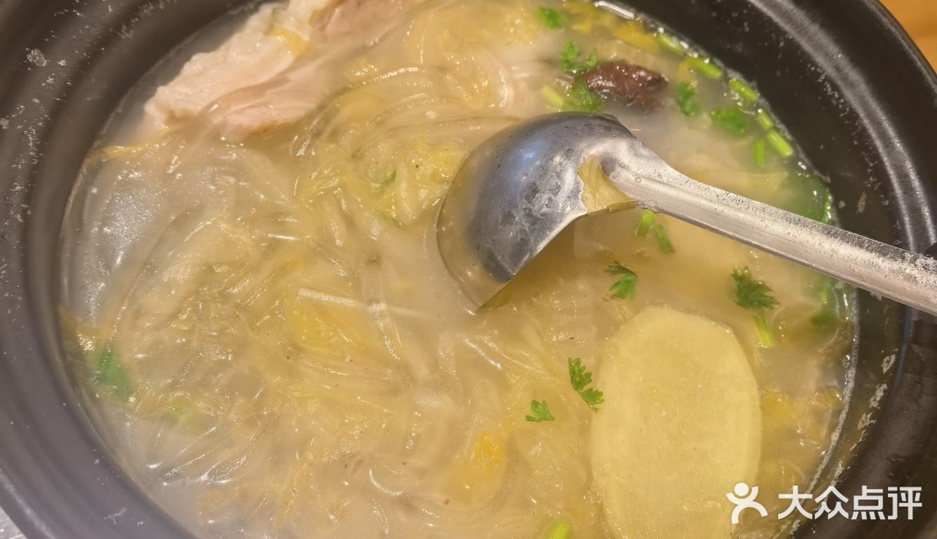 好吃还是东北饺子