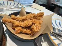 -必胜客(欧亚新生活店)