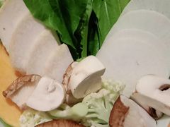 什锦组合-龙聚德北京烤鸭(巴南商社汇购物中心店)