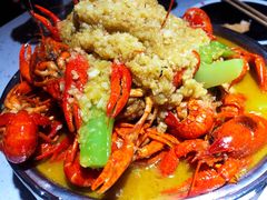 -京韵胡同·酱香羊蝎子火锅涮肉(长寿路店)