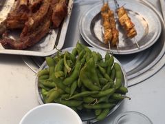 -清真·馬坡二旦烧烤(人生一串拍摄店)