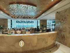 -大连中远海运洲际酒店