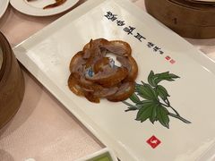 -全聚德(前门店)