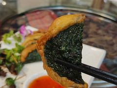-老崇左特色风味食馆