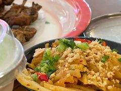 -北丐先生·野馄饨烧烤(长宁龙之梦店)