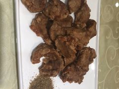 -惠宾饭庄(中山路店)